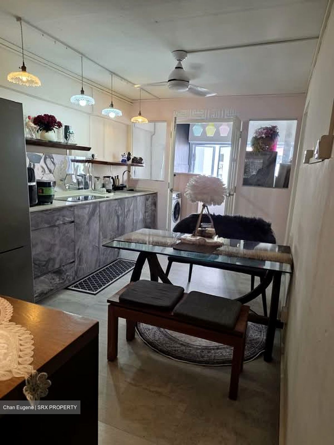 Blk 64 BLANGAH VIEW (Bukit Merah), HDB 3 Rooms #596406071